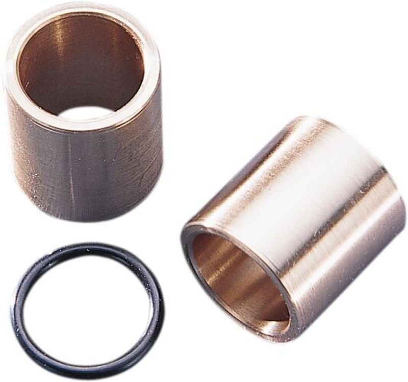 Bussnings- och O-ringssats kickstartaxel Jims standard L37-86 4-växlad Big Twin (2-pack)