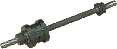 Monteringsverktyg lagerbana styrhuvud Jims rak Big Twin 49-26