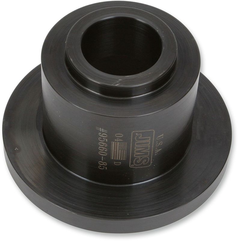 Tätning huvudaxel Jims 5-speed Big Twin 85-06