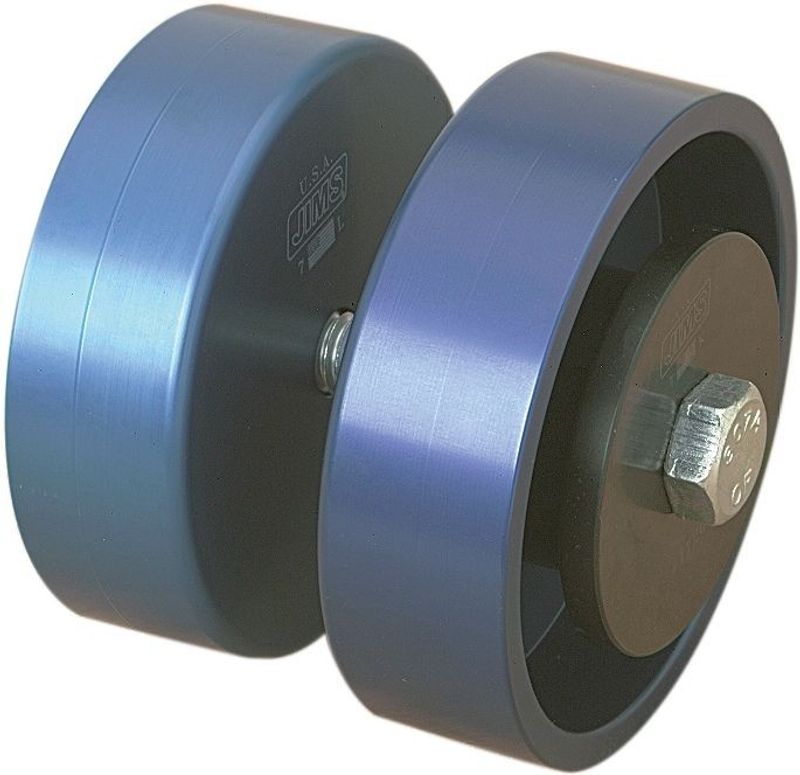 Avdragare lager Jims 5 Big Twin 80-06