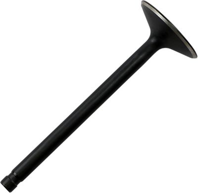 Ventil Kibblewhite KPMI svart diamond XL883 86-03