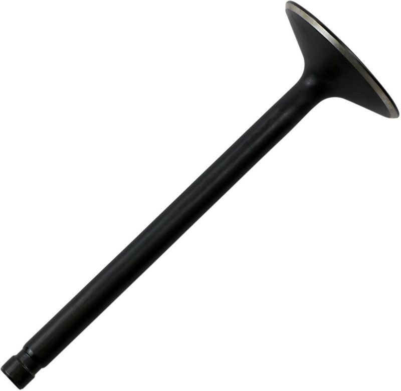 Ventil Kibblewhite KPMI svart diamond XL883 86-03