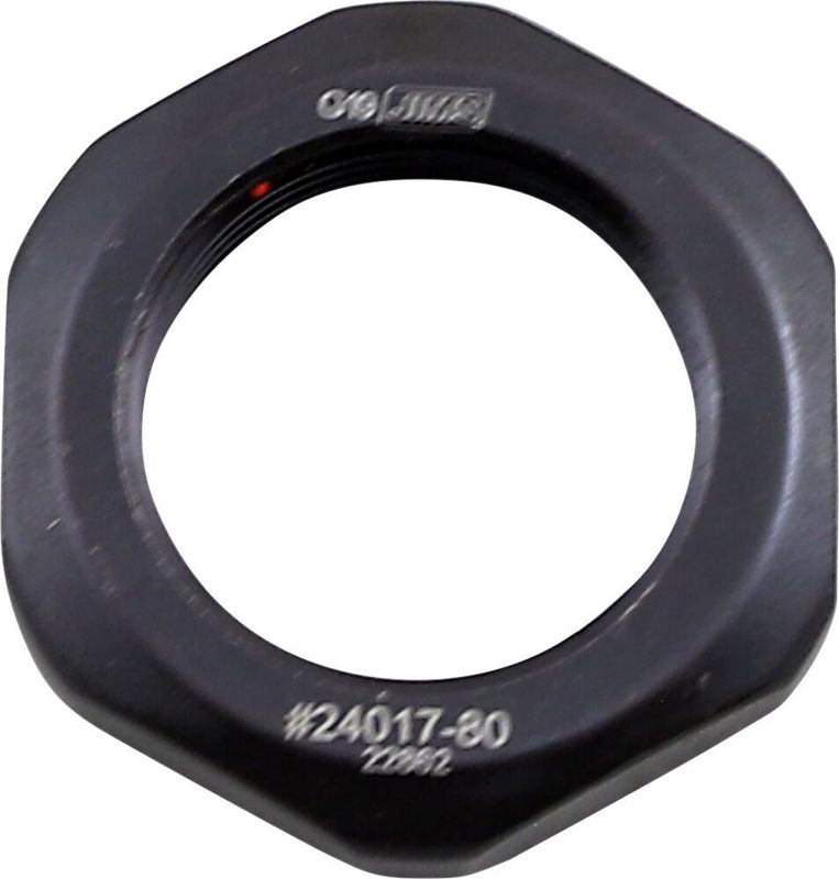 Mutter Jims Big Twin 72-86