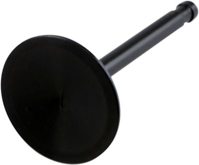 Ventil Kibblewhite KPMI svart diamond XL Sportster 57-69