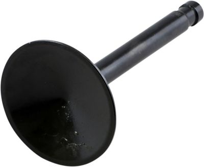 Ventil Kibblewhite Nitrided Intake svart diamond H-D 66-84