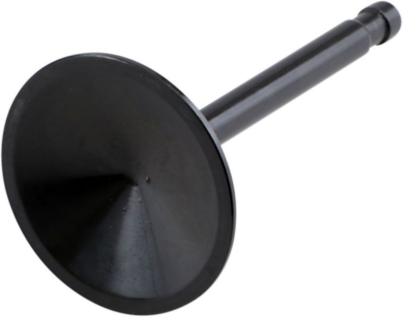 Ventil Kibblewhite KPMI Intake 1.935 svart diamond XL Sportster 70-83
