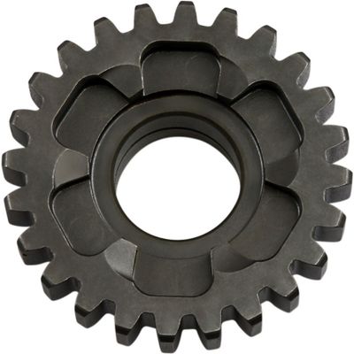 Drev Andrews 3RD 24T 4-speed FL, FX 59-86
