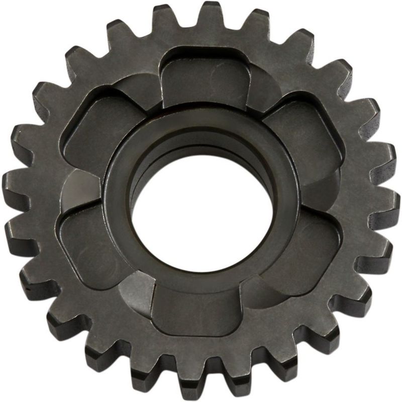 Drev Andrews 3RD 24T 4-speed FL, FX 59-86