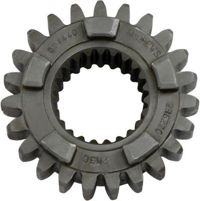 Huvudaxel drev Andrews 2nd 3rd 5-speed Big Twin 80-06