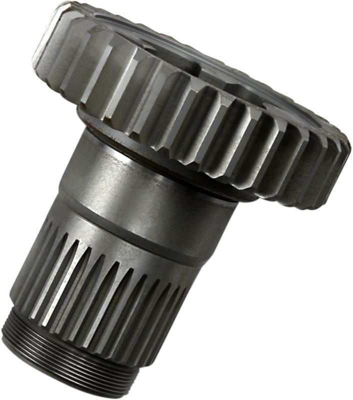 Huvudaxel drev Andrews 5th 5-speed Big Twin 91-06