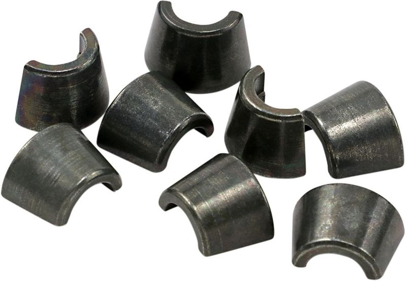 Valve Lock Keys