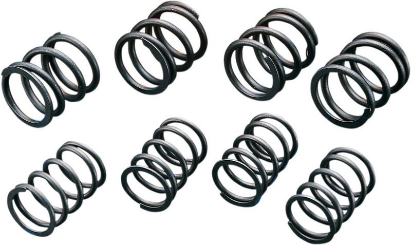 Ventilfjädrar Andrews High-Lift H-D 66-84 (4-pack)