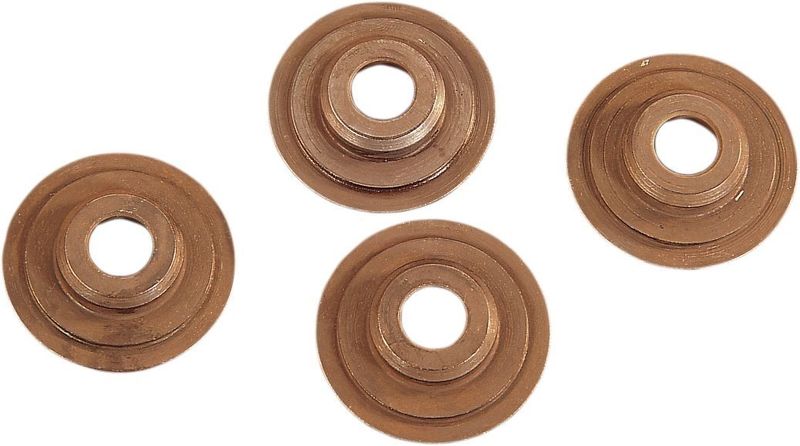 Krage fjäder Andrews Medium-Lift övre H-D 66-84 (4-pack)