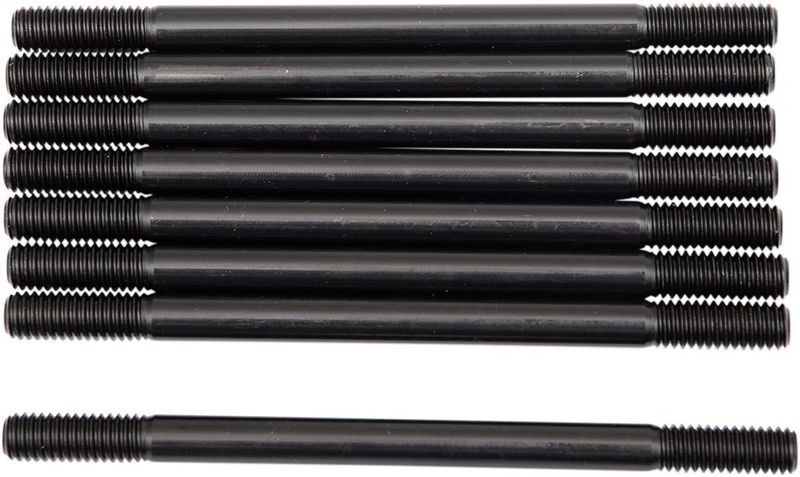 Cylinderpinnbult Kibblewhite Kpmi XL Sportster 86-22 (8-pack)