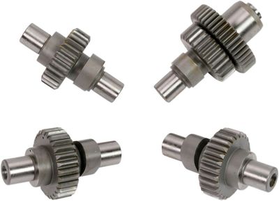 Kamaxel Andrews N2 Evo .465" 482" XL Sportster 00-22