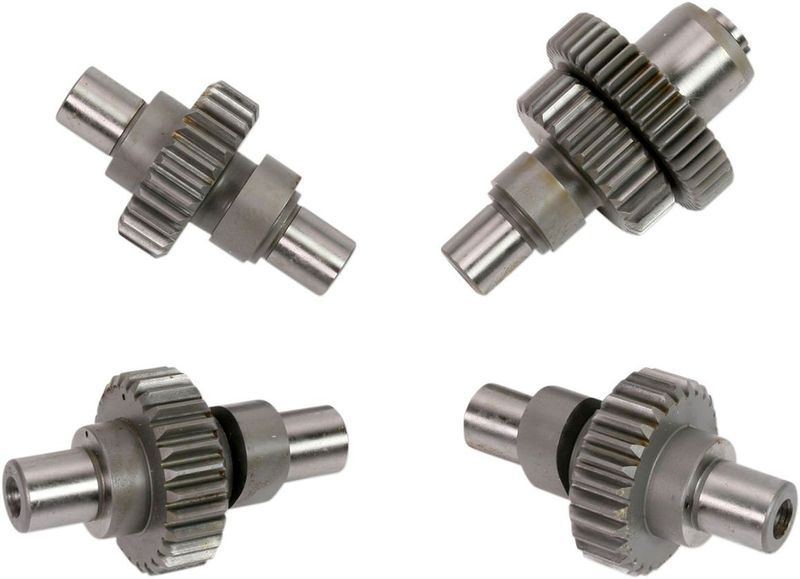 Kamaxel Andrews N2 Evo .465" 482" XL Sportster 00-22