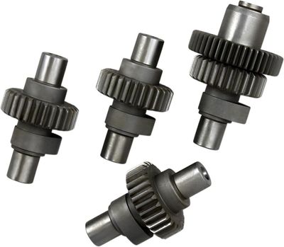 Kamaxel Andrews N4 Evo .490" XL Sportster 00-22
