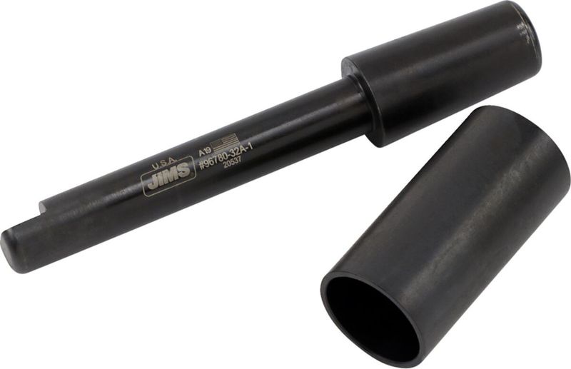 Verktyg låsring Jims Big Twin 32-72