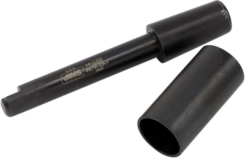 Verktyg låsring Jims Big Twin 32-72