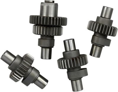 Kamaxel Andrews N6 Evo .490" XL Sportster 91-99