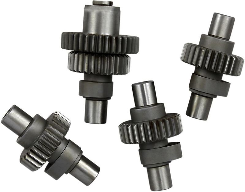 Kamaxel Andrews N6 Evo .490" XL Sportster 91-99