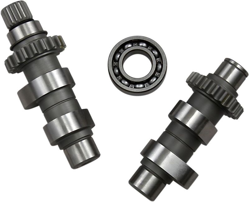 Kamaxelsats kedjedrift Andrews TW37B .510" Twin Cam 99-06