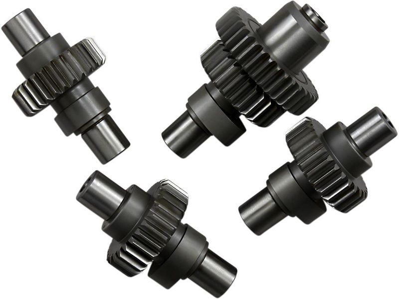 Kamaxel Andrews N2 Evo .465" 482" XL Sportster 91-99