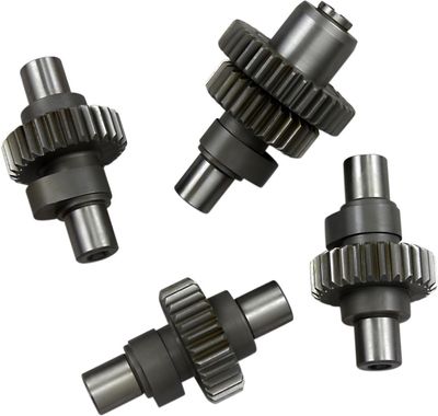 Kamaxel Andrews N4 Evo .490" XL Sportster 91-99
