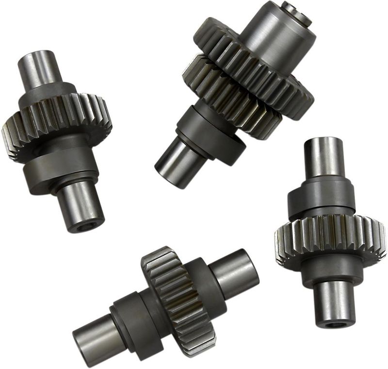 Kamaxel Andrews N4 Evo .490" XL Sportster 91-99
