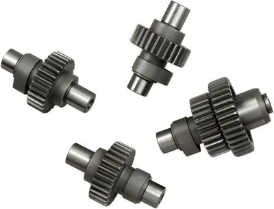 Kamaxel Andrews V4 Evo .490" XL Sportster 86-90