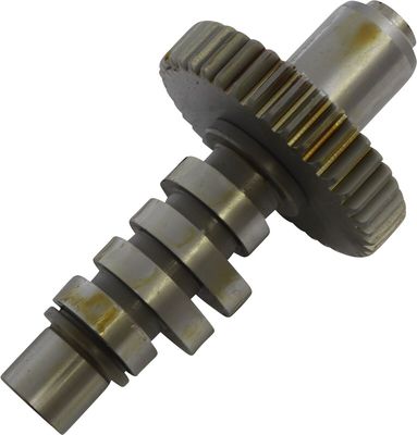 Kamaxel Andrews J Grind Touring 74-77