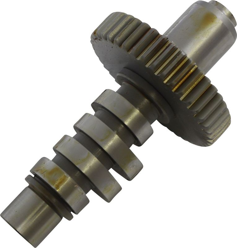 Kamaxel Andrews J Grind Touring 74-77