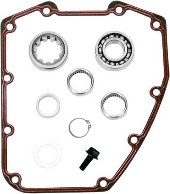 Monteringssats kamaxel S&S Drive T/cam H-D 99-06