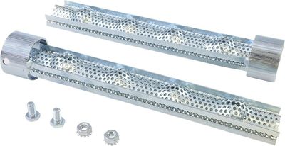 Baffel dragpipe Khrome Werks HP-Plus 1-3/4"