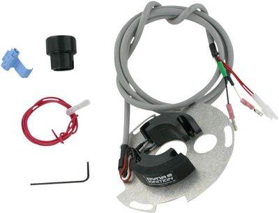 Tändning Dynatek Self-Contained Kawasaki 76-05