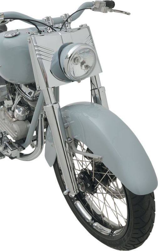 Gaffelrör Custom Cycle Engineering 00-14 22.25 H-D 97-17