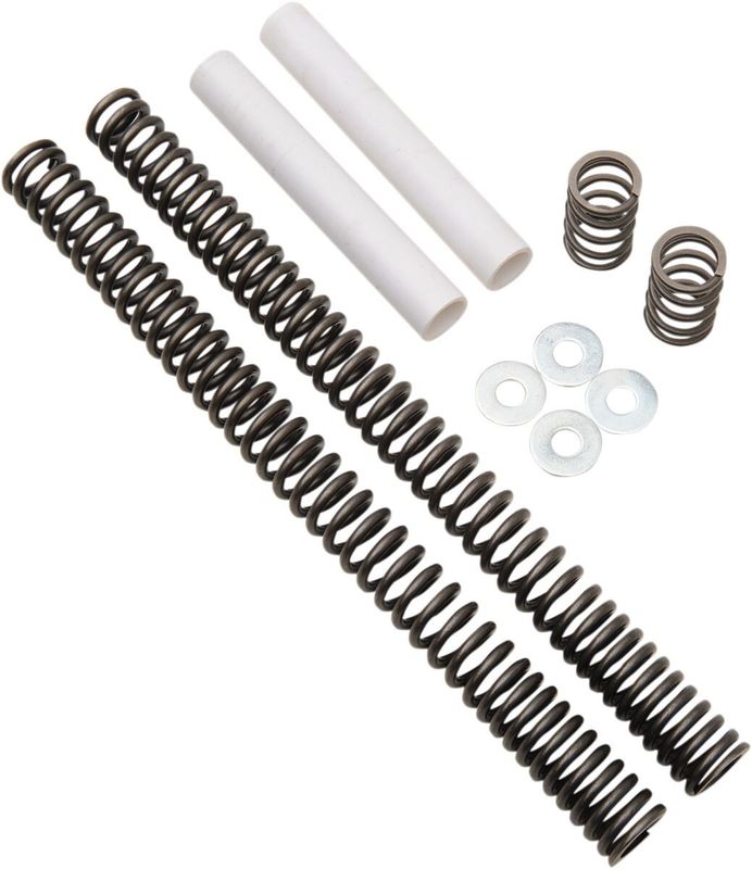 Sänkningssats gaffel Burly Softail 84-17