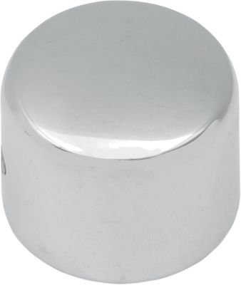Axellock fram Drag Specialties krom FX/XL 73-87