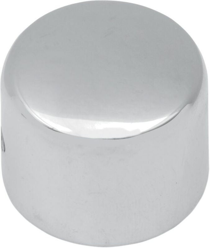 Axellock fram Drag Specialties krom FX/XL 73-87