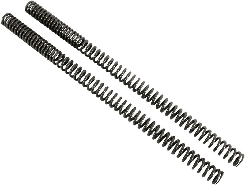 Gaffelfjädrar fram Progressive Suspension Kawasaki 83-06, Honda 80-85