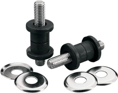 Dämpare styre Drag Specialties Hbar Touring 83-15, Trike 14-15