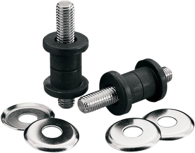 Dämpare styre Drag Specialties Hbar Touring 83-15, Trike 14-15
