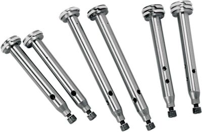 Sänkningssats framgaffel Arlen Ness 41 mm 00-17