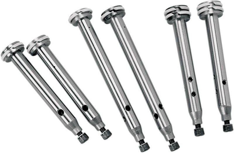 Sänkningssats framgaffel Arlen Ness 41 mm 00-17