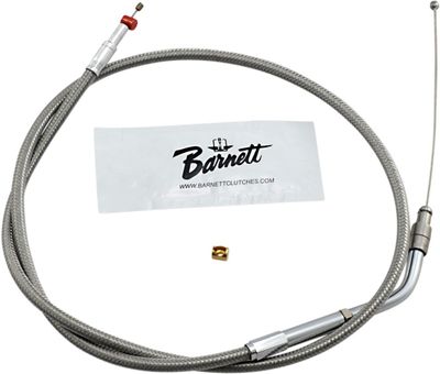 Gasvajer Barnett flätad XL883/L 96-06
