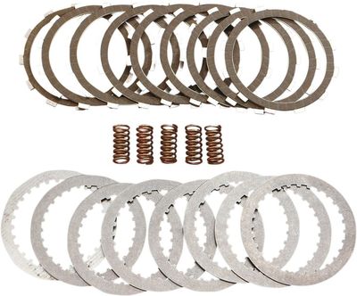Kopplingssats Barnett V-Rod 02-17