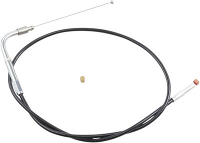 Returvajer Barnett OCL 30" svart VRSCA 02-07