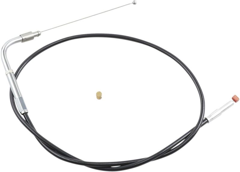 Returvajer Barnett OCL 30" svart VRSCA 02-07