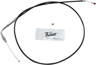 Returvajer Barnett OCL 39" svart FLHR, FLHRC-I 02-06
