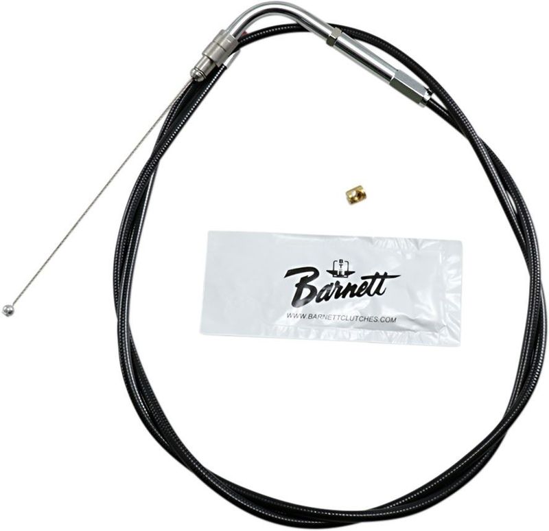 Gasvajer Barnett 40-1/2" svart 2003 FLHT/C